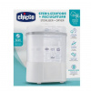 CHICCO 129577 Sterilizátor elektrický parný s funkciou sušenia