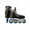 Bauer Kolieskové korčule Bauer Vapor RH XR S25 SR, Senior, 9.0, 44.5, R