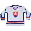 Národný dres SPORTTEAM Hokejový dres SR 6 biely