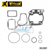 PROX Tesnenie horné (sada top-end) Suzuki RM250/01