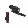 Lezyne CLASSIC DRIVE 500+ a STICK set svetiel