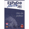 ESPACIO JOVEN 360º - LIBRO DEL PROFESOR. NIVEL B1.2