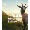ESD GAMES ESD theHunter Call of the Wild Te Awaroa National