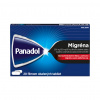 Panadol Migréna tbl flm 250 mg/250 mg/65 mg (bl.PVC/PCTFE/PVC-transp.s bezp.fóliou Al/PET) 1x20 ks