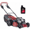 Kosačka benzínová - Olej pre benzínové kosačky AL-KO Premium 520 VSI 4v1 (Kosačka benzínová - Olej pre benzínové kosačky AL-KO Premium 520 VSI 4v1)