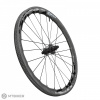 Zipp 353 NSW Carbon Tubeless CL 700C zadné koleso SRAM 10/11sp, kotúčové, 12x142 mm