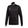 Pánska mikina Team 19 M DW6849 black - Adidas S
