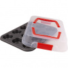 Lamart LT3103 12 mufinů Dolce 35X26,4cm