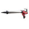 Milwaukee M12 PCG/600A-0 M12™ kompaktná dávkovacia pištoľ s 600 ml púzdrom