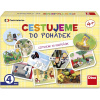 Dino Cestujeme do pohádek