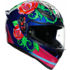 Prilba AGV K1 Salom Veľkosť: XL (61-62 cm)