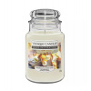Yankee Candle Vonná svíčka Home Inspiration velká Toasted Marshmallow 538 g