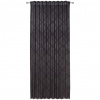 Boxxx ZATEMŇOVACÍ ZÁVES, black-out (neprepúšťa svetlo), 135/245 cm - Záclony & závesy - 008681019303