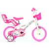 DINO Bikes Dino Bikes - Detský bicykel 12