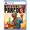 Welcome to ParadiZe[PS5]