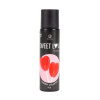 ČEREŠŇOVÝ LÍZANKOVÝ GÉL - 60 ML - PLAY Sweet Love CHERRY LOLLIPOP 60 ml
