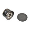 Volnoběžka - alternátor MITSUBISHI - NISSAN - OPEL - RENAULT - VOLVO (MITSUBISHI S30638577 MW31251074 MW30638577 MW30620870 M883627 NISSAN 2315100Q0B 2310000QBE 2310000QAP 2310000QAM 2310000QA7 231000