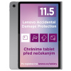 Lenovo Tab Plus (TB351FU) 8GB + 128GB Luna Grey ZADX0049CZ BONUS!