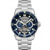 Thomas Earnshaw ES-8174-22 Duncan Grand Date Open Heart 43mm