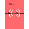 Zkouška Sirén - Olga Stehlíková