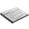Samsung Galaxy Nexus EB-L1F2HBU 1500 mAh 5,6 Wh Li-Ion 3,7 V