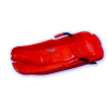 Plastkon Turbojet bob červená
