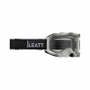 Leatt okuliare Goggle Velocity 4.0 MTB, Brushed Clear 83% - One size