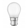 OSRAM LEDVANCE LED CLASSIC P 40 P 4W 827 FIL FR B22D 4099854069109