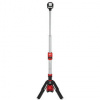 MILWAUKEE M12 SAL-0 aku stojanové svietidlo