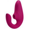 Vibrátor s pulzační stimulací klitorisu Blend , Womanizer (vibrant pink)