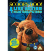 Scooby-Doo: Live Action Collection (Raja Gosnell;Brian Levant;) (DVD / Box Set)