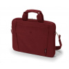 DICOTA Slim Case BASE 11-12.5, red D31302