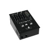 Omnitronic PM-222, 2-kanálový mixážní pult