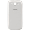 Zadný kryt Samsung Galaxy S3 i9300 White