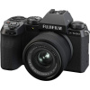 Fujifilm X-S20 + 0 % úrok pri splátkach na 6 mesiacov. Bez akontácie!