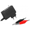 nabíjačka batérií ltc lxb420 6/12v 750mah pre batérie 3-9ah