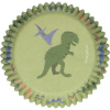 Košíček na muffiny Dinosaury 48ks - FunCakes
