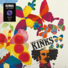 Kinks - Face To Face / Coloured / Vinyl [LP]