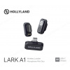 Hollyland LARK A1 Mini Duo(Type-C)