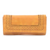 Dámska kožená peňaženka Noelia Bolger 5111 horčicová