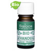 Bio éterický olej Levanduľa Saloos