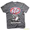 STP Retro Racer (T-Shirt)