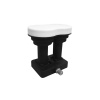 GT-SAT 14590717 Satelitní konvertor Monoblok LNB 4,3 Single