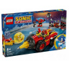 LEGO Sonic the Hedgehog 76999 Sonic The Hedgehog 76999 Super Sonic vs. vaječný vrták