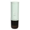 BUYDEEM Prenosné espresso Outin Nano - jemne zelená, 80 ml, 20 bar, 92 ° C ohriatie vody, mletá káva alebo kapsule