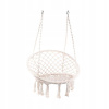 Závesné hojdacie kreslo - Závesné kreslo Storky Nest Garden Swing (Závesné kreslo Storky Nest Garden Swing)