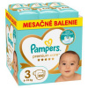 PAMPERS Premium care 3 200 ks