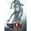 Shadow Tactics: Blades of the Shogun - Aiko's Choice - Steam PC