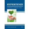 Hypertenze - 4. vydání - Jiří Widimský