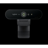 Logitech BRIO stream - 4k webcam